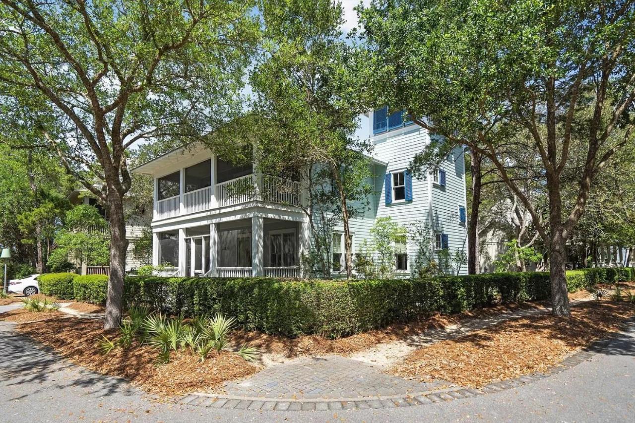 Paradise Found #89 Santa Rosa Beach Exterior photo