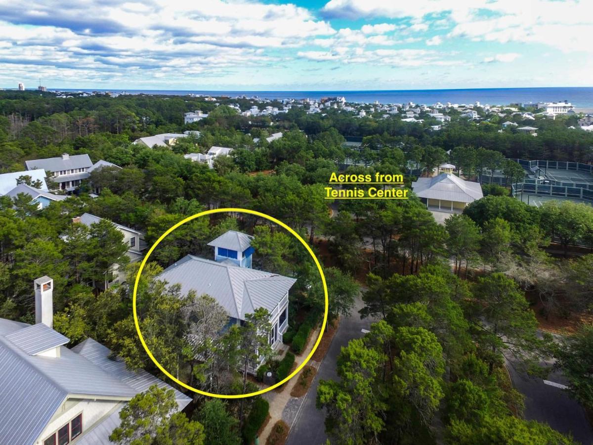 Paradise Found #89 Santa Rosa Beach Exterior photo